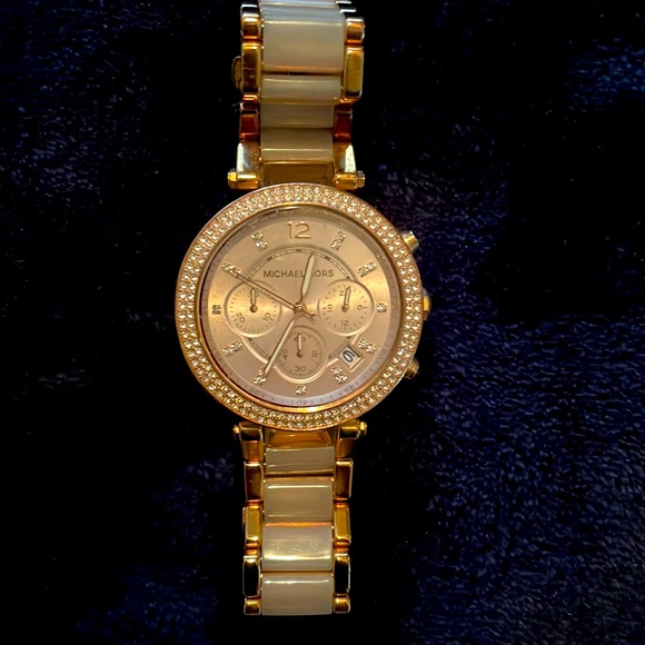 Michael Kors Womens Watch - Picture 1 of 1